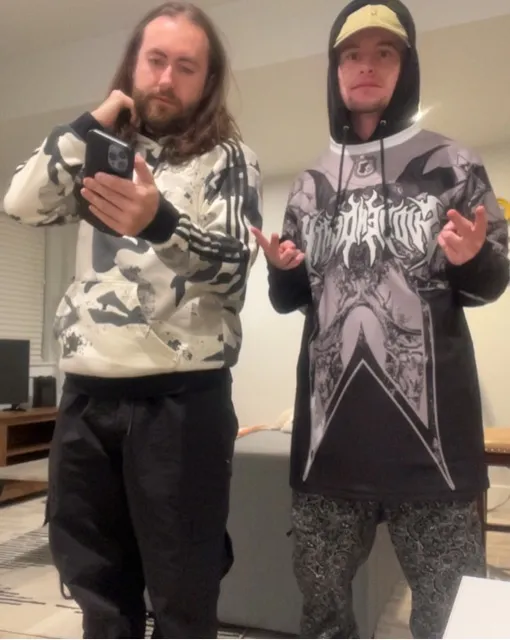 DENVERS BIGGEST CUSTIES - Free AI Photo Generator - starryai
