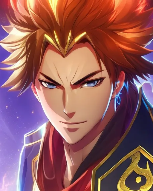 Discover more than 76 king anime character super hot  incdgdbentre