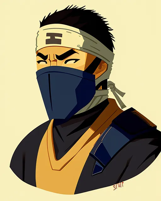 Shinobi,