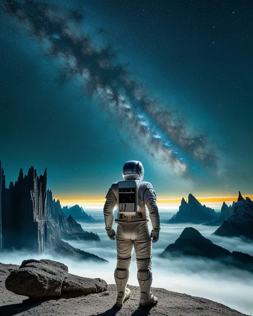 Space_Traveler's Profile 