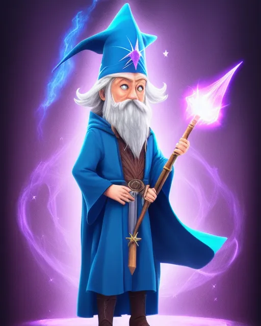 wizard