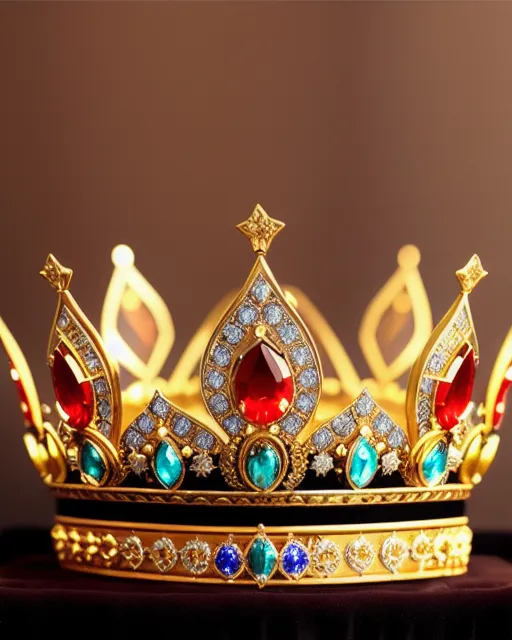 Queen’s Crown