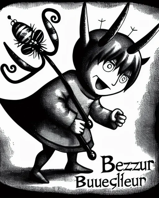 Beelzebub