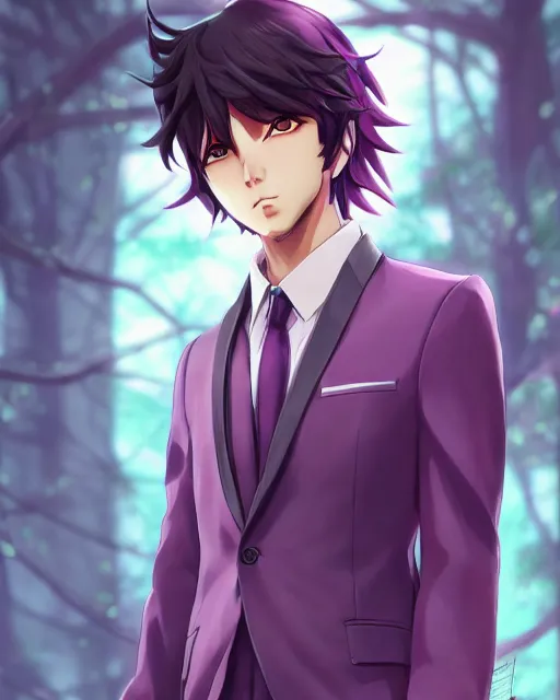 Seiyu B-PROJECT Anime Character アニサタ, Anime, cartoon, formal Wear, anime  png | PNGWing