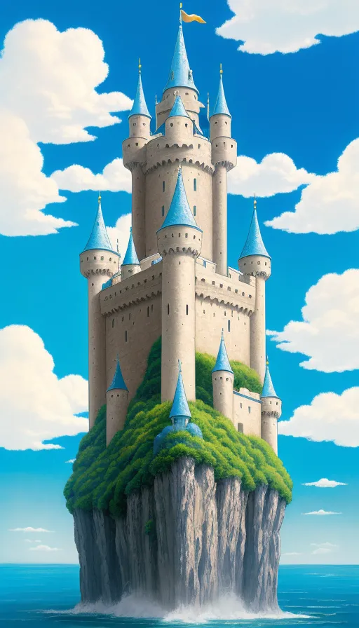 Castles in the Sky