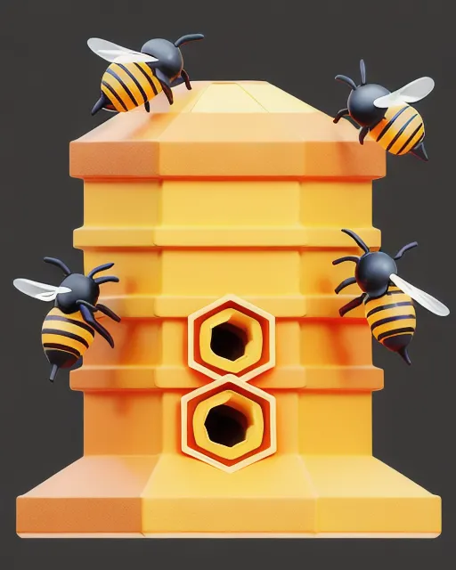 bee hive