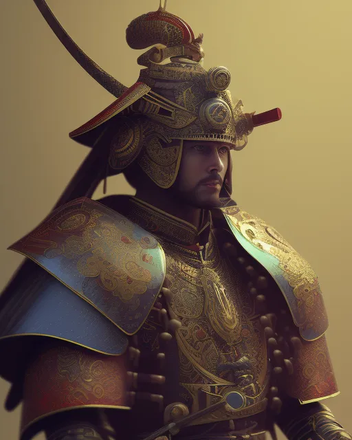 Samurai