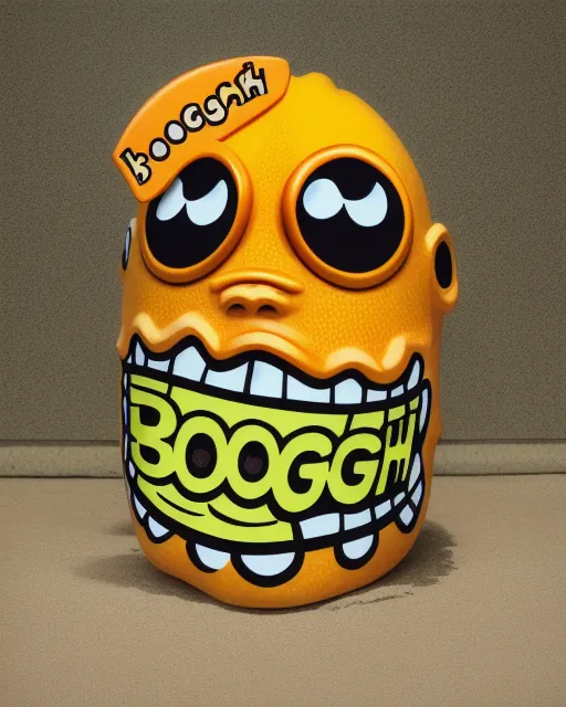 Boognish