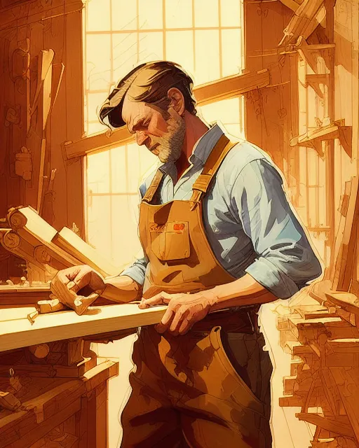 Carpenter