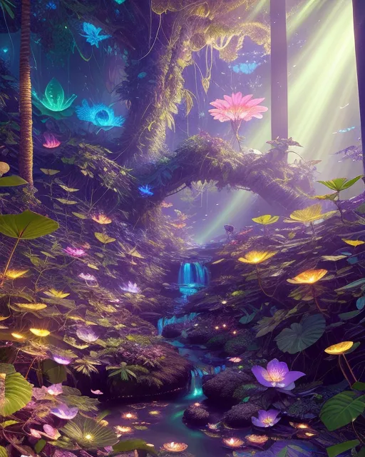 Dreamscape 