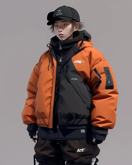 Neo Fashion Tech