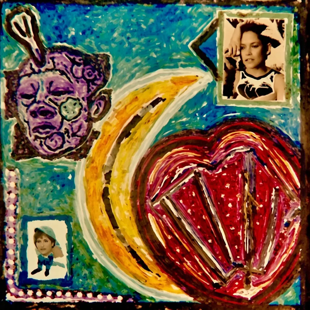 Art - Free AI Photo Generator - starryai