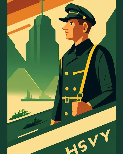 Art Deco