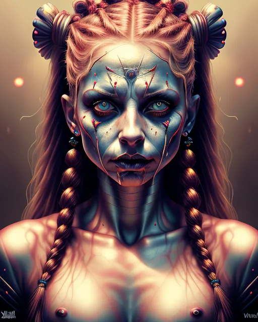 Voodoo