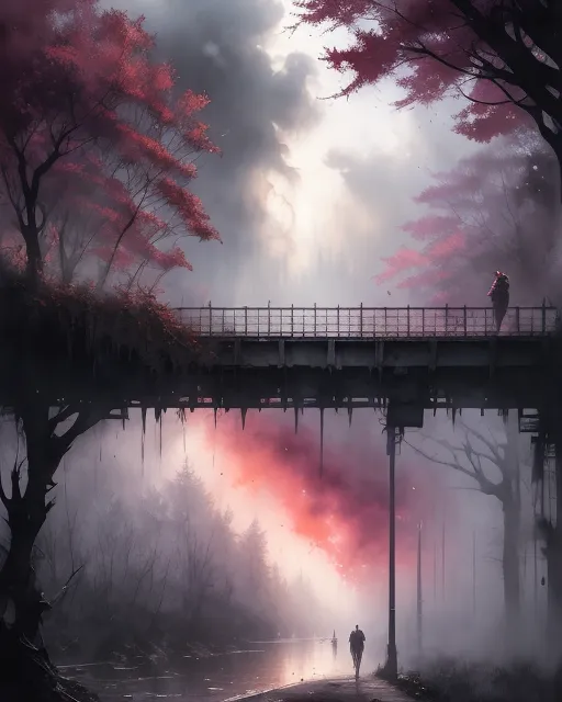 Watercolor 